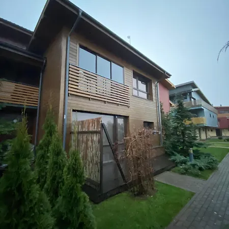 Sventosios Kotedzas *