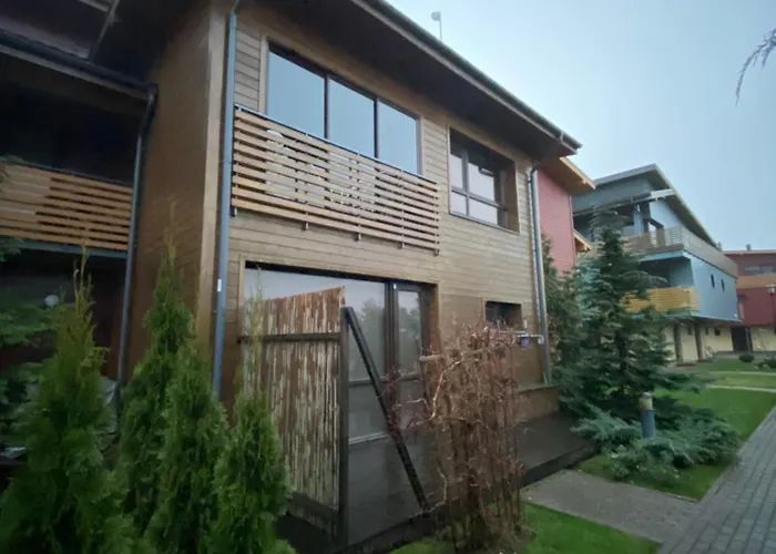 Sventosios Kotedzas *